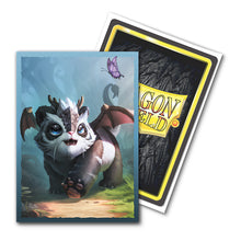 Load image into Gallery viewer, Dragon Shield Sleeves - 100 Count Sleeves