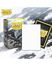 Load image into Gallery viewer, Dragon Shield Sleeves - 100 Count Sleeves