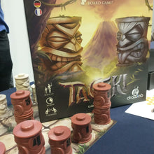 Load image into Gallery viewer, TacTiki