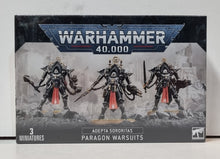 Load image into Gallery viewer, Warhammer 40K Figures and Boxed Sets