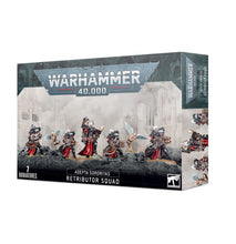 Load image into Gallery viewer, Warhammer 40K Figures and Boxed Sets