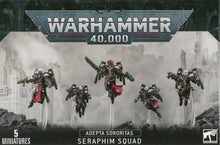 Load image into Gallery viewer, Warhammer 40K Figures and Boxed Sets