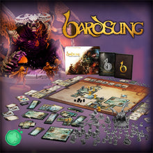Load image into Gallery viewer, Bardsung: Legend of the Ancient Forge