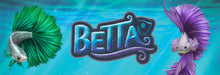 Load image into Gallery viewer, Betta