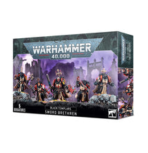 Load image into Gallery viewer, Warhammer 40K Figures and Boxed Sets