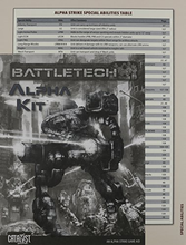 Load image into Gallery viewer, Battletech: Supplements