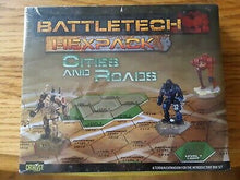 Load image into Gallery viewer, Battletech: Supplements