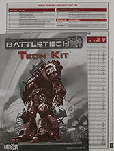 Load image into Gallery viewer, Battletech: Supplements