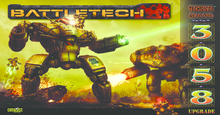 Load image into Gallery viewer, Battletech: Supplements