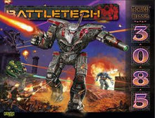 Load image into Gallery viewer, Battletech: Supplements