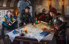 Load image into Gallery viewer, D&D - Keys from the Golden Vault Hobby Exclusive and Standard HC