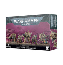 Load image into Gallery viewer, Warhammer 40K Figures and Boxed Sets