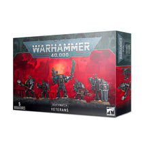 Load image into Gallery viewer, Warhammer 40K Figures and Boxed Sets