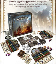 Load image into Gallery viewer, Destinies - Base Game