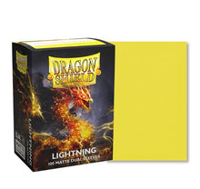 Load image into Gallery viewer, Dragon Shield Sleeves - 100 Count Sleeves