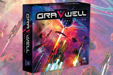 Load image into Gallery viewer, Gravwell 2nd Edition