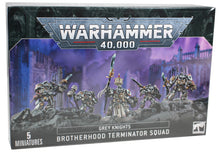 Load image into Gallery viewer, Warhammer 40K Figures and Boxed Sets