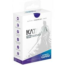 Load image into Gallery viewer, Ultimate Guard Katana Premium Card Sleeves (100)