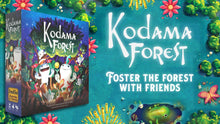 Load image into Gallery viewer, Kodama Forest