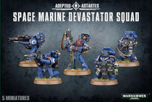 Load image into Gallery viewer, Warhammer 40K Figures and Boxed Sets