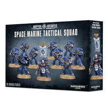 Load image into Gallery viewer, Warhammer 40K Figures and Boxed Sets