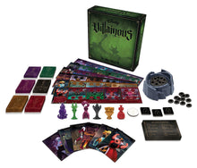 Load image into Gallery viewer, Disney: Villainous