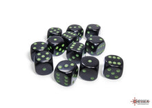 Load image into Gallery viewer, Dice: 7 Pc Role Playing Dice Sets (Assorted Materials)
