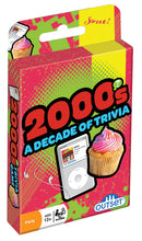 Load image into Gallery viewer, 1980s 1990s 2000s - Decades of Trivia Collection
