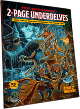 Load image into Gallery viewer, DCC RPG - Assorted HC and SC Handbooks
