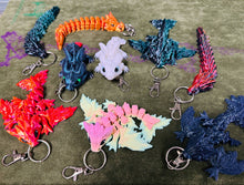 Load image into Gallery viewer, Dragons, Animals and More - 3D Figure Collection

