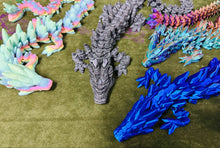 Load image into Gallery viewer, Dragons, Animals and More - 3D Figure Collection

