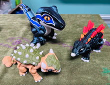 Load image into Gallery viewer, Dragons, Animals and More - 3D Figure Collection
