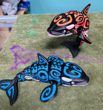 Load image into Gallery viewer, Dragons, Animals and More - 3D Figure Collection
