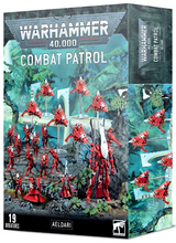 Load image into Gallery viewer, Warhammer and Kill Team Figures #1
