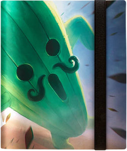 4 pkt Magic Final Fantasy Portfolio Binder
