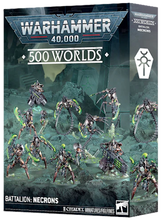 Load image into Gallery viewer, Warhammer 40K Figures and Boxed Sets
