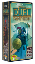 Load image into Gallery viewer, 7 Wonders - Duel - Pantheon (expansion)
