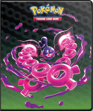 Load image into Gallery viewer, UP BINDER 9PKT POKEMON (Assorted)
