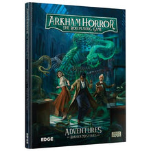 Load image into Gallery viewer, Arkham Horror RPG Collection
