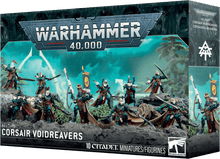 Load image into Gallery viewer, Warhammer 40K Figures and Boxed Sets
