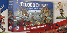 Load image into Gallery viewer, Blood Bowl - Starter Sets, Rules, Teams and Accessories
