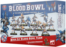 Load image into Gallery viewer, Blood Bowl - Starter Sets, Rules, Teams and Accessories
