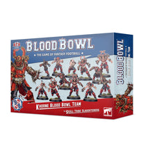 Load image into Gallery viewer, Blood Bowl - Starter Sets, Rules, Teams and Accessories
