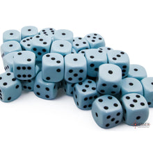 Load image into Gallery viewer, Chessex Opaque and Other 12mm Sets - 36D6
