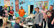 Load image into Gallery viewer, Battletech - The Battle for Coventry II Big Game
