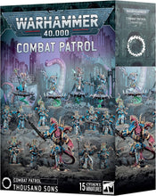 Load image into Gallery viewer, Warhammer 40K Figures and Boxed Sets
