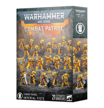 Load image into Gallery viewer, Warhammer 40K Figures and Boxed Sets
