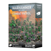 Load image into Gallery viewer, Warhammer 40K Figures and Boxed Sets
