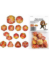 Load image into Gallery viewer, Dice - DCC 14 Pc Sets
