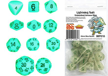 Load image into Gallery viewer, Dice - DCC 14 Pc Sets
